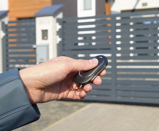 Автоматика с гарантией в Динской