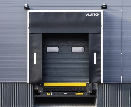 Перегрузочное оборудование в Динской