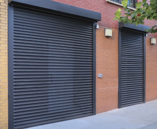 Роллетные решетки в Динской