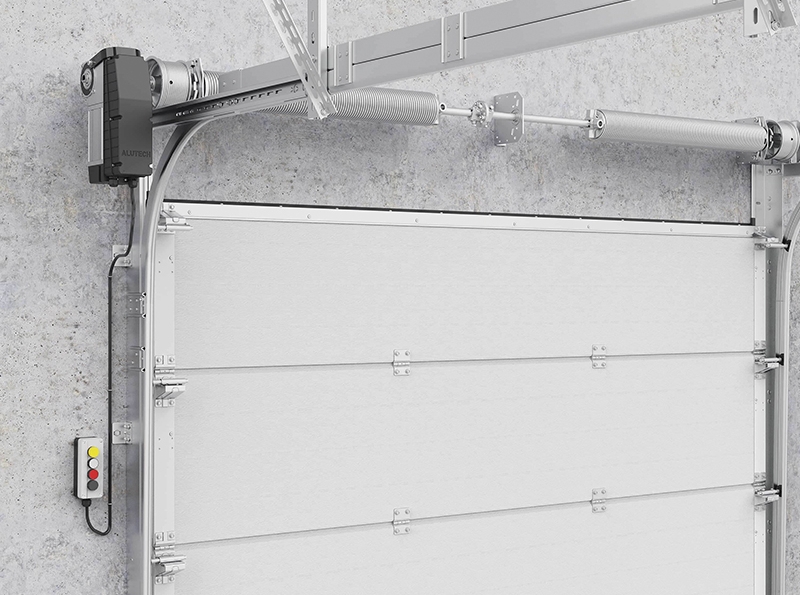 Промышленная в Динской