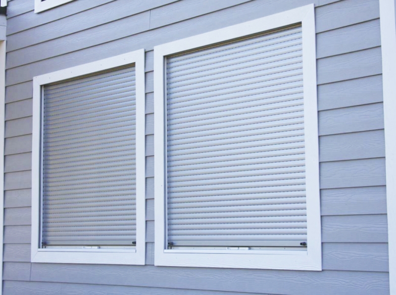 Антивандальные в Динской