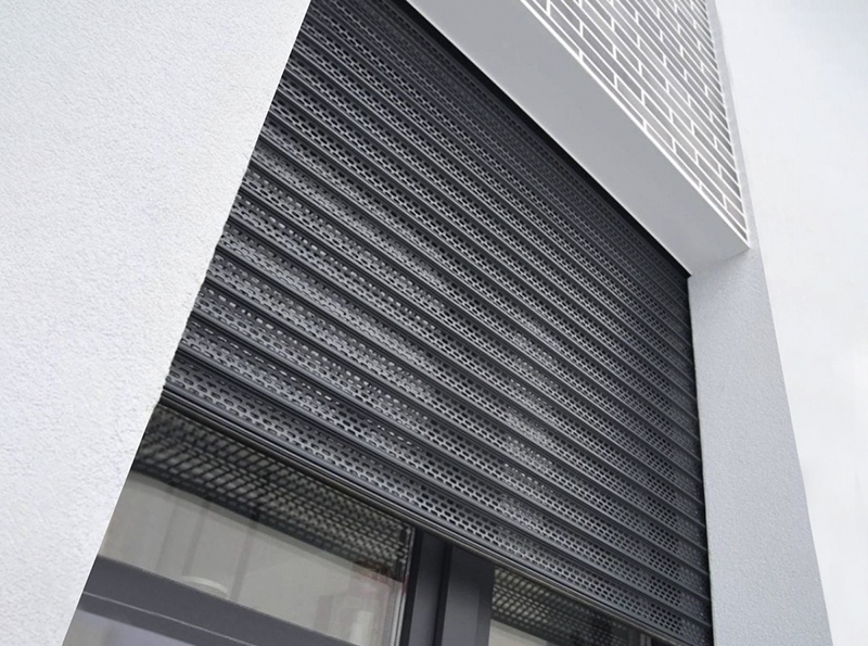 Решетчатые в Динской