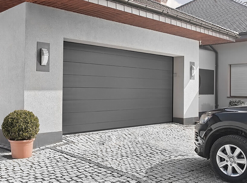 Гаражные в Динской