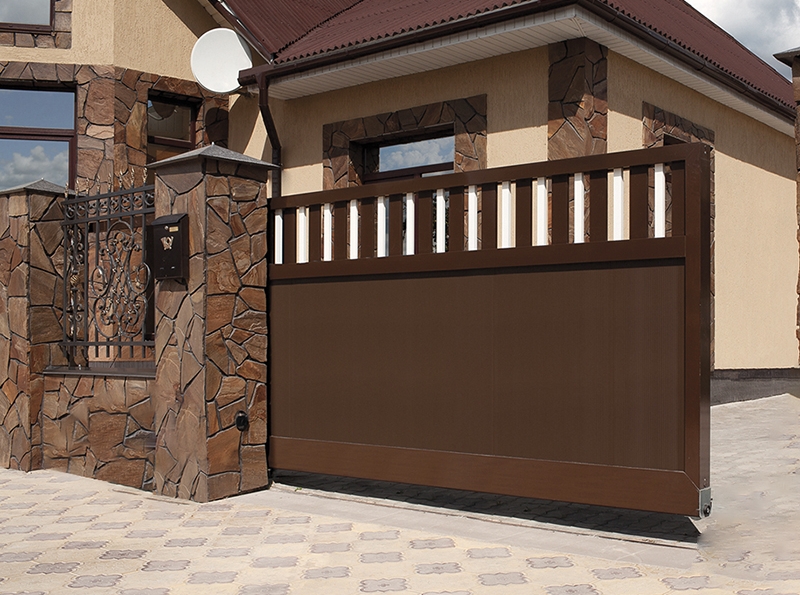 Откатные в Динской