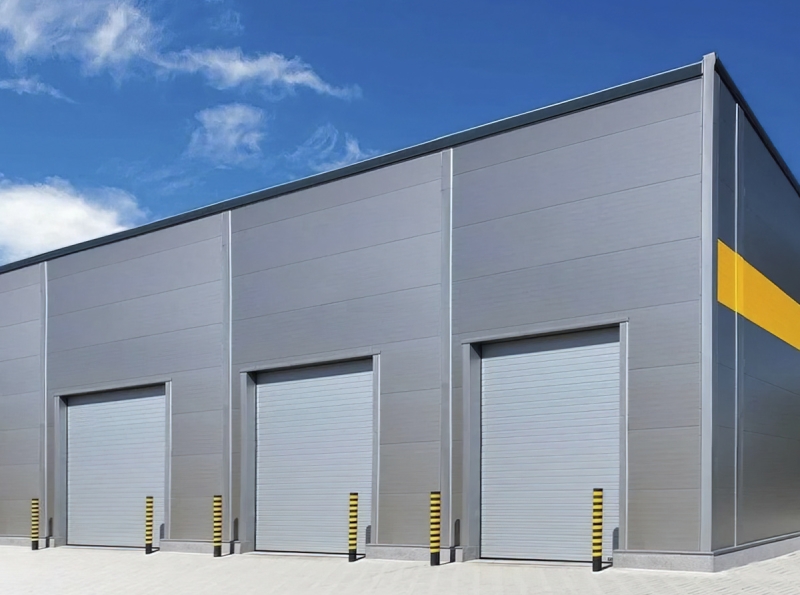 Промышленные в Динской