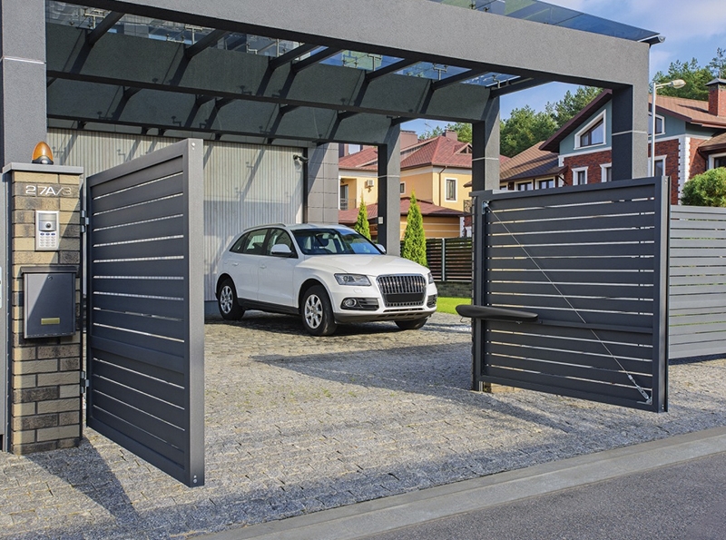 Распашные в Динской