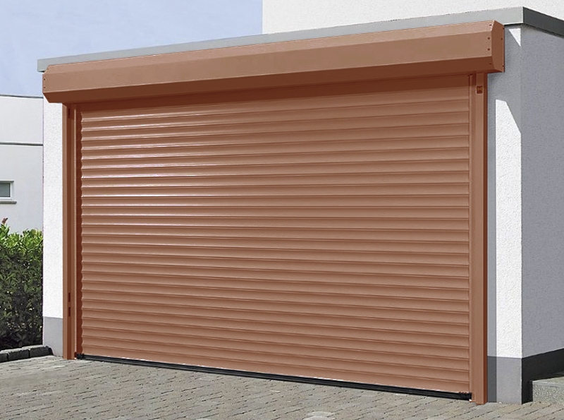 Роллетные в Динской