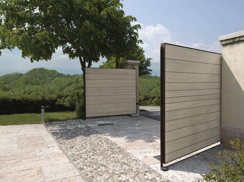 Въездные в Динской